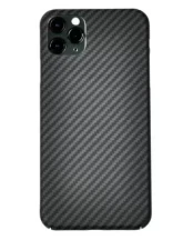 Auto Tecknic Super Thin Aramid Case - iPhone 12 Series                                     - ATK-UN-0019 - Image 2